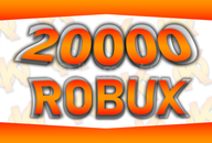 ✨ [-28574-] 20000 Robux - Komisyon Bizden ✨