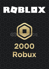 (2858) 2000 ROBUX