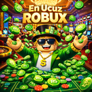 ⚡2858⚡ (2000) ROBUX KOMİSYON BİZDEN