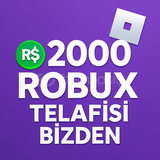 ⭐[2858] 2000 ROBUX KOMİSYON ÖDENİR ⭐