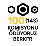 ⭐ (100) 143 Robux - KOMİSYON BENDEN ⭐ 