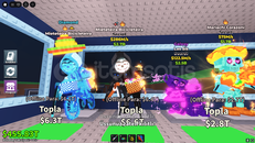 286M Miteteria Biciletera (Sab)