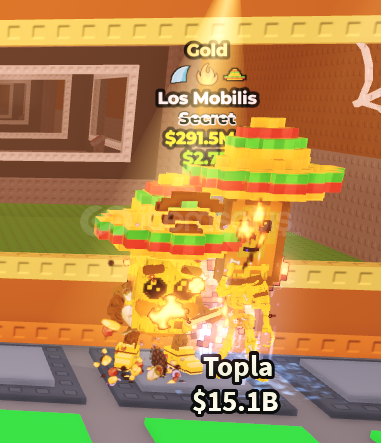 286M/S Los Mobilitos En Ucuzu!!! 286M/S Los Mobilitos En Ucuzu!!!