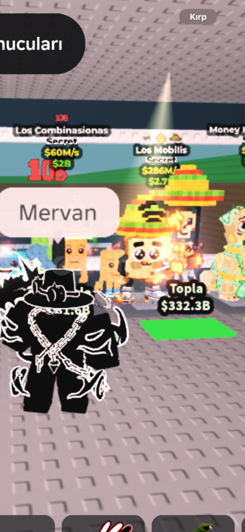 286M/s VEREN LOS MOBİLS EN’LERDEN!!! 286M/s VEREN LOS MOBİLS EN’LERDEN!!!