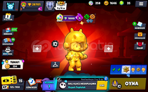 28.7k kupalı güzel bs hesabı 28.7k kupalı güzel bs hesabı