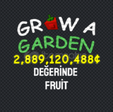 ⭐2.88M+ PARA | GROW A GARDEN⭐