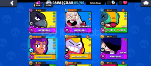 |28K|2020 HESABI ACİL SATILIK!!!