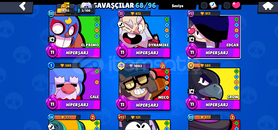 28K 69KARAKTER 130KOSTÜM F/P HESABI 