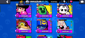 28k acil satılık hesap