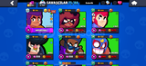 28K EFSANE BRAWL HESABIM UYGUN FİYATA