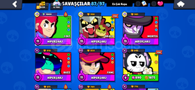 28k kupa başlangıç en iyi hesabı