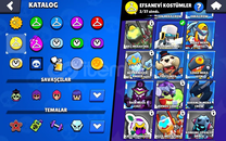 28K Orta Seviye Hesap Bedava Fiyatına 28K Orta Seviye Hesap Bedava Fiyatına