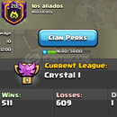 28sv Los Aliados Kristal1 BaşkntMax HemenTeslim