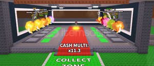 29 Adet Admin Lucky Block 29 Adet Admin Lucky Block