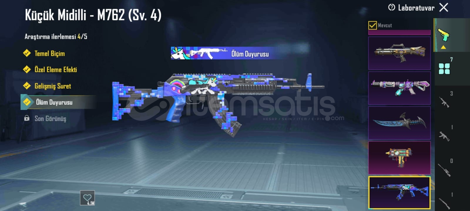 29 DESTANSI 7 YÜKSELTİLEBİLİR  29 DESTANSI 7 YÜKSELTİLEBİLİR