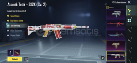 29 DESTANSILI TEMİZ BAĞLI HESAP ID 51815600534