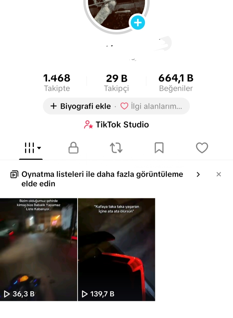 29 k tiktok hesap acil satılık  29 k tiktok hesap acil satılık