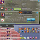 29 LEVEL⚡️ŞAMPİYON 2 ⚡️Türk klan