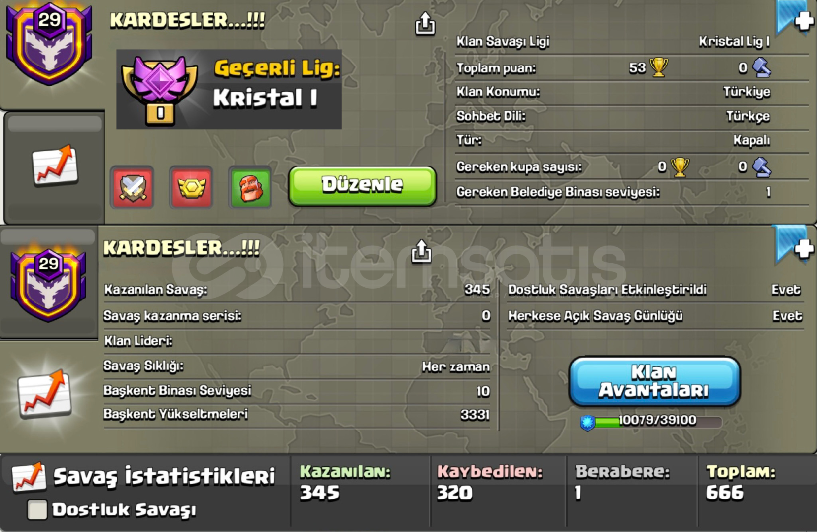 29 SEVİYE KARDESLER!!! 29 SEVİYE KARDESLER!!!