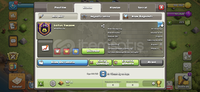 ✨ 29 sv Kristal 1 Başkent10 Klan #PU09LVJU ✨