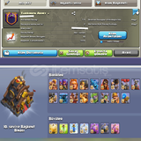 29 SV | TURKMEN ARMY | BASKENT MAX +MAXX
