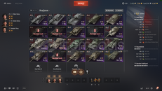 29 X TİER BLACKROCK SON 2 PARÇA UYGUN FİYAT