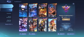 290 kostüm gojolu 290 kostüm gojolu