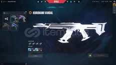 290 LVL | ELMAS 1 | Kuronami & Delipop Vandal