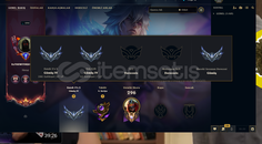 290 SEVİYE 63 KOSTÜM FENA DOLU HESAP