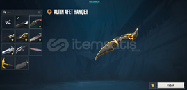 291 LVL Diamond Skinli Valorant Hesap