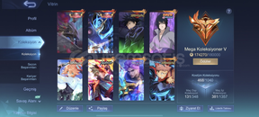 291 YILDIZ MAXLI PRANLI DOPDOLU MEGA 