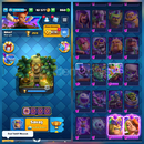 2919Kupa+61Kart+2Evrim+9İfade+860Elmas