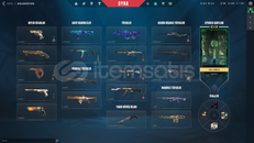 293 SEVİYE FULL 126 KAPLAMA BOL EXTRALI HESAP ⭐