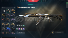 293 SEVİYE FULL 126 KAPLAMA BOL EXTRALI HESAP ⭐