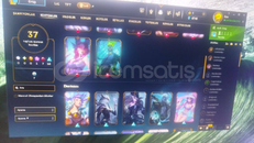 294 LEVEL EMEK HESABİ KAÇMAZ FIRSAT 