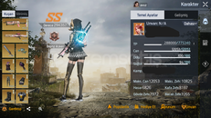 301k Satılık Hesap 301k Satılık Hesap