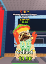 294M Money Money Puggy - EN UCUZU