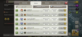 29.5LVL ORJİNAL AKIM REQ KLANI