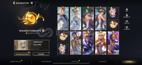 297 Kostum Ustun birlik zed 57k koleksiyon puan 297 Kostum Ustun birlik zed 57k koleksiyon puan