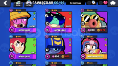 29724 Kupa | 66 Karakter | Anında Teslimat