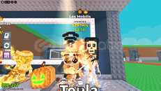 ⭐297M/s Los Mobilis [En ucuzu]-SAB⭐