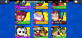 29k kupa • 78 karakter • 112 kostüm 