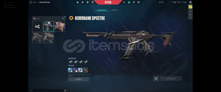 ✨+24K VP Ejder OP Kuranomi Spectra Efsane Hesap