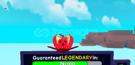 2.9kg ruby king lemone