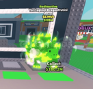 2.9M/S Torrtuginni Dragonfrutini (Radioactive)