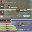 29SV⚡️TİTAN TÜRKMEN’S⚡️ŞAMPİYON 2