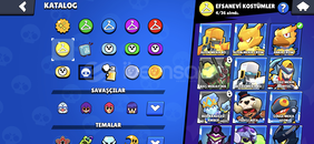 ⭐️2ADET FULL+FULL BS HESABI⭐️