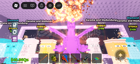 ⭐️2B Steal A Brainrot Rainbow Dragon Cannelloni ⭐️2B Steal A Brainrot Rainbow Dragon Cannelloni