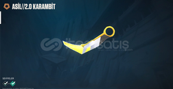 2BIÇAK 4VANDAL 1PHANTOM VE DAHA FAZLASI %100TR