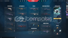 ⭐️2BIÇAK+DOLU⭐️